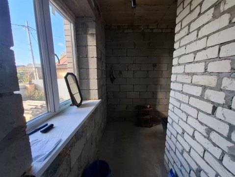 Дом 300м², участок 7 сот.