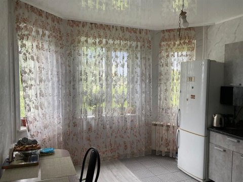 2-к квартира, 3/17 эт., 59м²