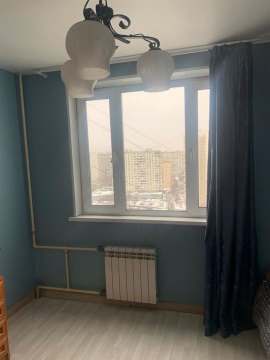 3-к квартира, 17/17 эт., 72м²