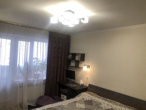 1-к квартира, 13/14 эт., 47м²