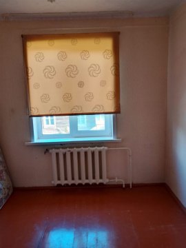 2-к квартира, 2/2 эт., 3м²