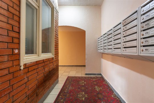 3-к квартира, 14/17 эт., 73м²