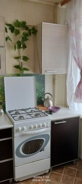 1-к квартира, 3/10 эт., 34м²