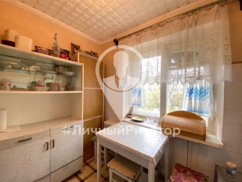 2-к квартира, 3/5 эт., 43м²