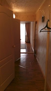 3-к квартира, 4/5 эт., 50м²