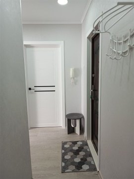 1-к квартира, 1/5 эт., 38м²