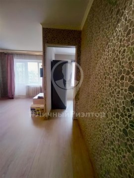 2-к квартира, 4/5 эт., 41м²