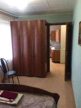 2-к квартира, 1/5 эт., 42м²