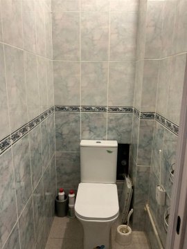 2-к квартира, 3/17 эт., 59м²