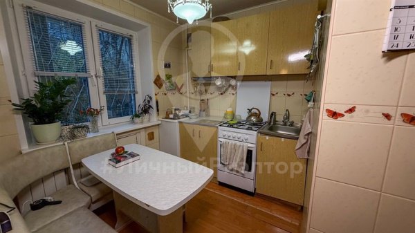 2-к квартира, 1/5 эт., 415м²