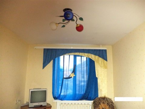 4-к квартира, 2/9 эт., 98м²