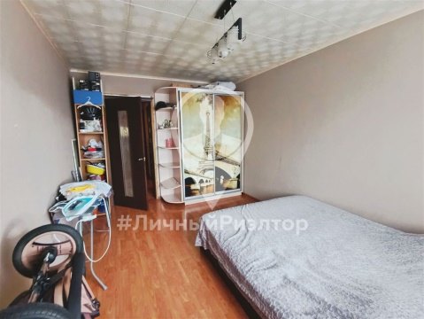 3-к квартира, 4/5 эт., 68м²