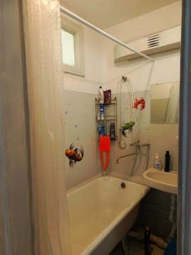 2-к квартира, 4/5 эт., 44м²