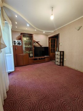 2-к квартира, 2/5 эт., 48м²