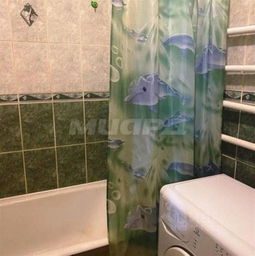 2-к квартира, 2/2 эт., 43м²