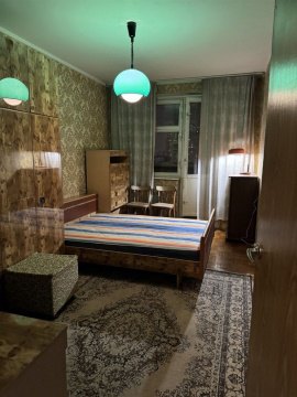 3-к квартира, 12/12 эт., 79м²