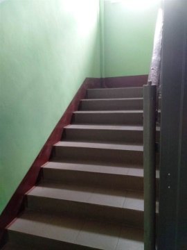 Студия, 4/9 эт., 36м²