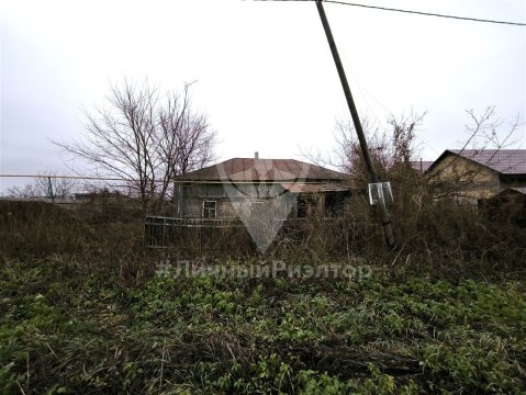 Дом 22м², участок 15,2 сот.