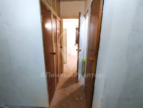 3-к квартира, 3/9 эт., 58м²