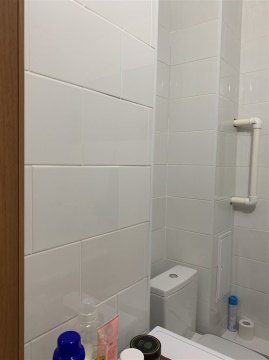 1-к квартира, 5/17 эт., 44м²