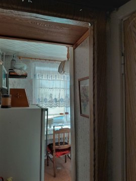 2-к квартира, 4/5 эт., 44м²