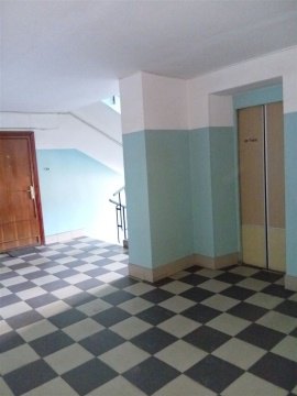 2-к квартира, 2/8 эт., 51м²