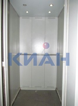 1-к квартира, 3/16 эт., 43м²