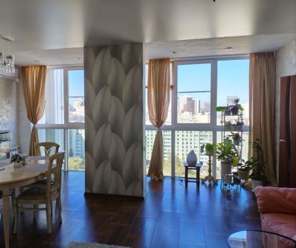 3-к квартира, 14/16 эт., 75м²