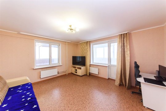 2-к квартира, 5/16 эт., 79м²