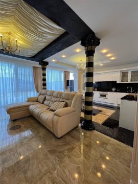 3-к квартира, 2/7 эт., 99м²