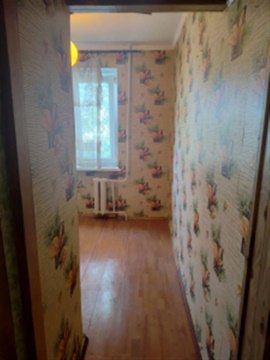 1-к квартира, 4/5 эт., 30м²