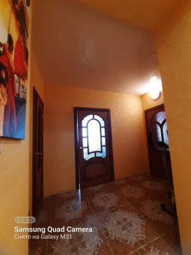 3-к квартира, 4/9 эт., 101м²