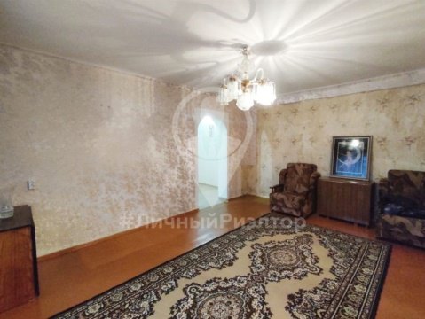 2-к квартира, 2/2 эт., 38м²