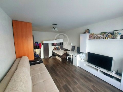 1-к квартира, 5/9 эт., 30м²