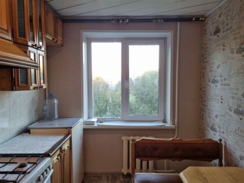 3-к квартира, 4/9 эт., 66м²
