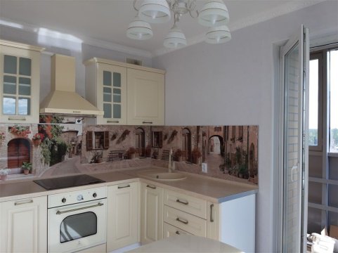 1-к квартира, 8/25 эт., 36м²
