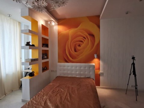 3-к квартира, 14/41 эт., 104м²