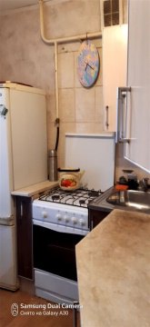 2-к квартира, 1/5 эт., 41м²
