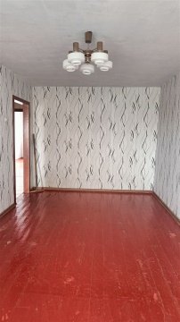 3-к квартира, 4/5 эт., 60м²