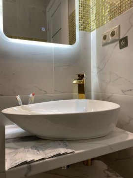 1-к квартира, 6/23 эт., 20м²