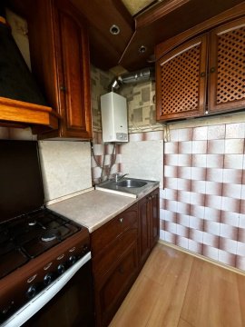 2-к квартира, 4/5 эт., 45м²
