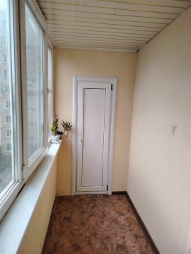 2-к квартира, 4/9 эт., 50м²