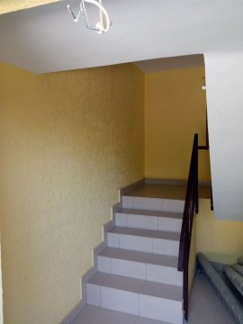 Студия, 3/4 эт., 18м²