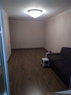 2-к квартира, 8/9 эт., 45м²