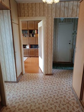 3-к квартира, 5/5 эт., 66м²