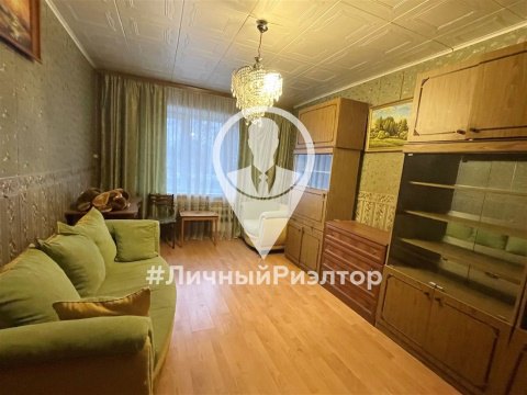 3-к квартира, 2/9 эт., 65м²