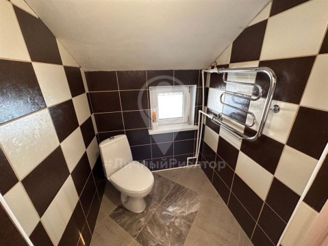 Дом 114м², участок 10 сот.