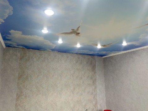3-к квартира, 1/5 эт., 70м²