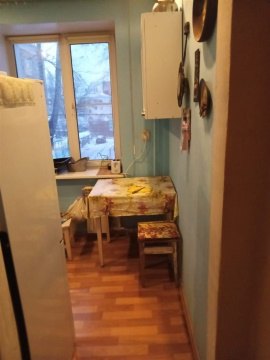 2-к квартира, 2/2 эт., 43м²