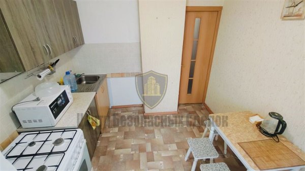 1-к квартира, 8/9 эт., 42м²